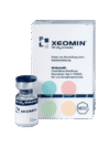 Xeomin 100U Non-English 1 vial