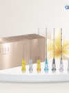 AESSOA Cannula 22G x 70mm