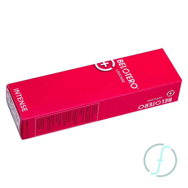 Belotero® Intense Lidocaine 1x1 ml