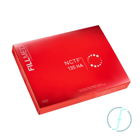 FILLMED NCTF® 135 HA 5x3 ml