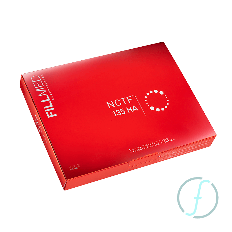 FILLMED NCTF® 135 HA 5x3 ml