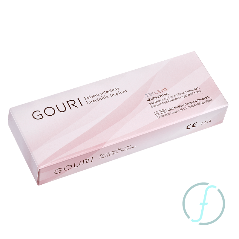 Gouri 1x1ml