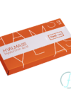 Hyalmass Hard 1x1 ml