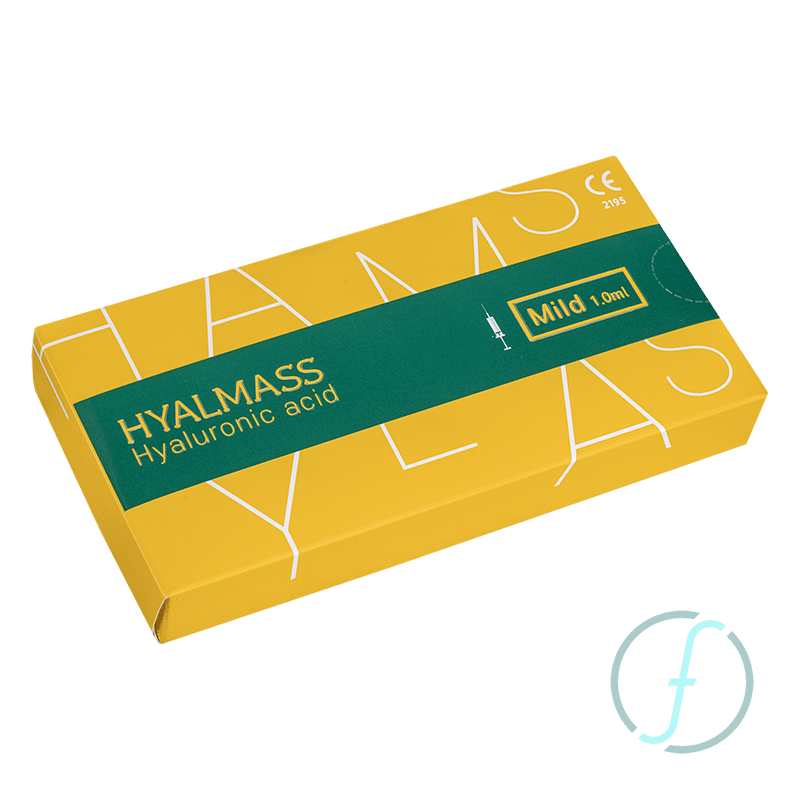 Hyalmass Mild 1x1 ml