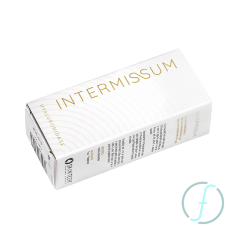 Intermissum Skin Tech Hyaluronidase 500 IU
