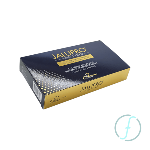 Jalupro® Super Hydro 1x2,5ml