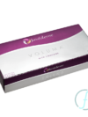 Juvéderm® Voluma™ Lidocaine 2x1 ml