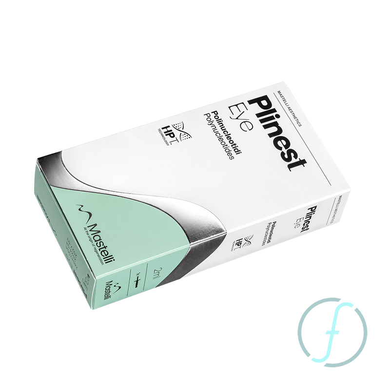 Plinest Eye 1x2 ml