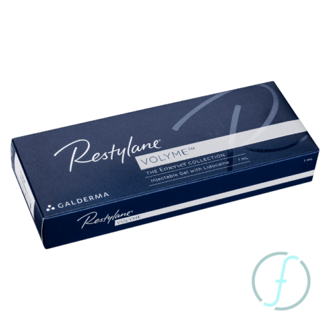 Restylane® Volyme™ 1x1 ml