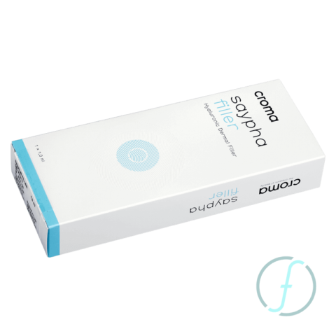 saypha filler 1x1 ml
