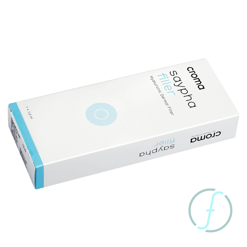 saypha filler 1x1 ml