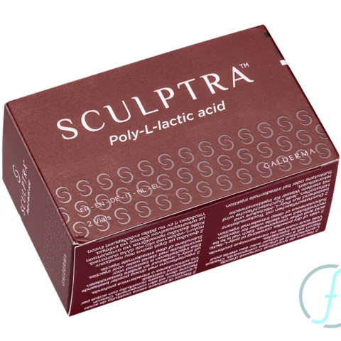 Sculptra™ 2x1 Vials 5 ml