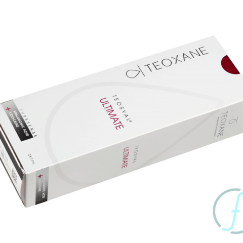 Teosyal® PureSense Ultimate 2x1 ml