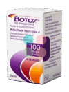 Botox 100IU Non-English