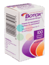 Botox 100IU European