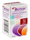Botox 50IU