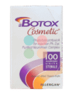 Botox 100IU Cosmetic