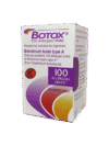 Botox International English 100U