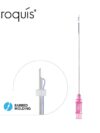 Croquís® BARBED MOLDING Threads (L-Cannula), 6 pcs