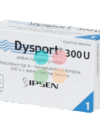 Dysport 300U Slovakian