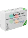 Dysport Non-English 1 vial 500U